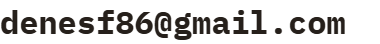 The contact email address, shown as an image
